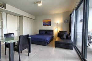 Gallery image #27 from post No BVA8978: Condo For Rent Pattaya Zire Wongamat North Pattaya