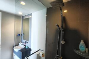 Gallery image #27 from post No BVA8978: Condo For Rent Pattaya Zire Wongamat North Pattaya