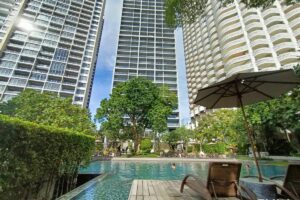 Gallery image #27 from post No BVA8978: Condo For Rent Pattaya Zire Wongamat North Pattaya