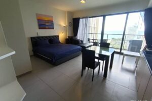 Gallery image #27 from post No BVA8978: Condo For Rent Pattaya Zire Wongamat North Pattaya