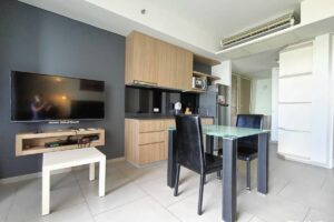 Gallery image #27 from post No BVA8978: Condo For Rent Pattaya Zire Wongamat North Pattaya