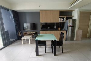 Gallery image #27 from post No BVA8978: Condo For Rent Pattaya Zire Wongamat North Pattaya