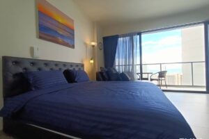 Gallery image #27 from post No BVA8978: Condo For Rent Pattaya Zire Wongamat North Pattaya
