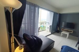 Gallery image #27 from post No BVA8978: Condo For Rent Pattaya Zire Wongamat North Pattaya