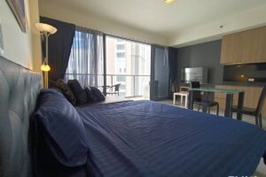 Gallery image #27 from post No BVA8978: Condo For Rent Pattaya Zire Wongamat North Pattaya