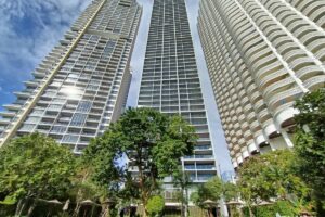 Gallery image #27 from post No BVA8978: Condo For Rent Pattaya Zire Wongamat North Pattaya