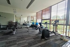 Gallery image #27 from post No BVA8978: Condo For Rent Pattaya Zire Wongamat North Pattaya