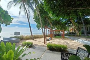 Gallery image #27 from post No BVA8978: Condo For Rent Pattaya Zire Wongamat North Pattaya