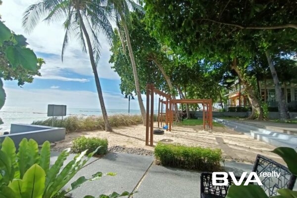 Condo For Rent Pattaya Zire Wongamat North Pattaya
