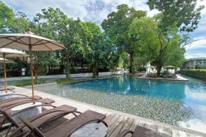 Gallery image #27 from post No BVA8978: Condo For Rent Pattaya Zire Wongamat North Pattaya