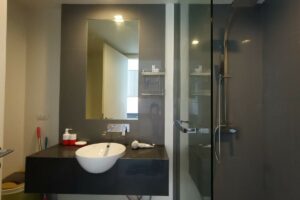 Gallery image #15 from post No BVA13017: Condo For Rent Pattaya Zire Wongamat North Pattaya