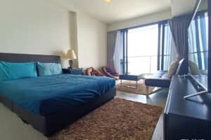 Gallery image #15 from post No BVA13017: Condo For Rent Pattaya Zire Wongamat North Pattaya