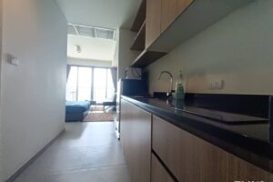 Gallery image #15 from post No BVA13017: Condo For Rent Pattaya Zire Wongamat North Pattaya