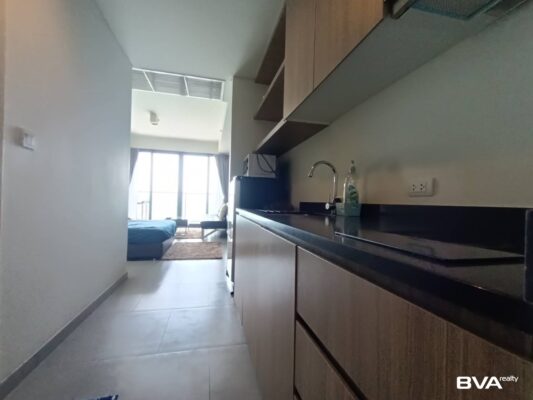 Gallery image #13 from post No BVA13017: Condo For Rent Pattaya Zire Wongamat North Pattaya