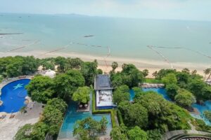 Gallery image #15 from post No BVA13017: Condo For Rent Pattaya Zire Wongamat North Pattaya