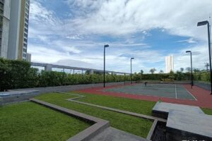 Gallery image #15 from post No BVA13017: Condo For Rent Pattaya Zire Wongamat North Pattaya