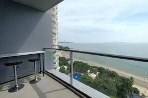 Gallery image #15 from post No BVA13017: Condo For Rent Pattaya Zire Wongamat North Pattaya