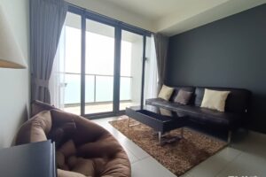 Gallery image #15 from post No BVA13017: Condo For Rent Pattaya Zire Wongamat North Pattaya