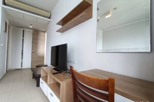 Gallery image #36 from post No BVA16843: Condo For Rent Pattaya Zire Wongamat North Pattaya