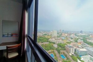 Gallery image #36 from post No BVA16843: Condo For Rent Pattaya Zire Wongamat North Pattaya