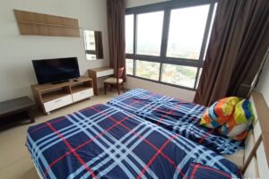 Gallery image #36 from post No BVA16843: Condo For Rent Pattaya Zire Wongamat North Pattaya