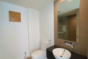Gallery image #36 from post No BVA16843: Condo For Rent Pattaya Zire Wongamat North Pattaya