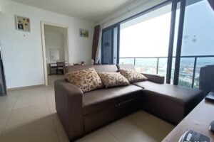 Gallery image #36 from post No BVA16843: Condo For Rent Pattaya Zire Wongamat North Pattaya
