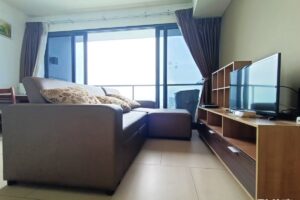 Gallery image #36 from post No BVA16843: Condo For Rent Pattaya Zire Wongamat North Pattaya