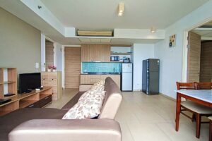 Gallery image #36 from post No BVA16843: Condo For Rent Pattaya Zire Wongamat North Pattaya