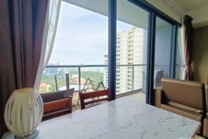Gallery image #36 from post No BVA16843: Condo For Rent Pattaya Zire Wongamat North Pattaya