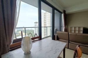 Gallery image #36 from post No BVA16843: Condo For Rent Pattaya Zire Wongamat North Pattaya