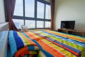 Gallery image #36 from post No BVA16843: Condo For Rent Pattaya Zire Wongamat North Pattaya