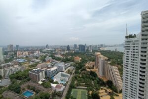 Gallery image #36 from post No BVA16843: Condo For Rent Pattaya Zire Wongamat North Pattaya