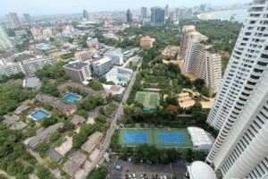 Gallery image #36 from post No BVA16843: Condo For Rent Pattaya Zire Wongamat North Pattaya