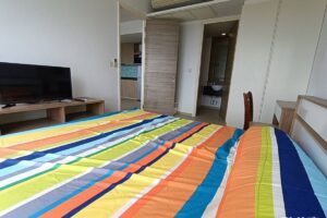 Gallery image #36 from post No BVA16843: Condo For Rent Pattaya Zire Wongamat North Pattaya