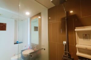 Gallery image #36 from post No BVA16843: Condo For Rent Pattaya Zire Wongamat North Pattaya