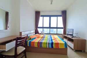 Gallery image #36 from post No BVA16843: Condo For Rent Pattaya Zire Wongamat North Pattaya