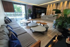 Gallery image #36 from post No BVA16843: Condo For Rent Pattaya Zire Wongamat North Pattaya