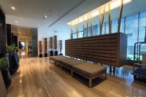 Gallery image #36 from post No BVA16843: Condo For Rent Pattaya Zire Wongamat North Pattaya