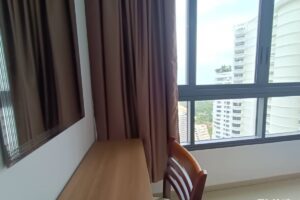 Gallery image #36 from post No BVA16843: Condo For Rent Pattaya Zire Wongamat North Pattaya