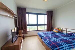 Gallery image #36 from post No BVA16843: Condo For Rent Pattaya Zire Wongamat North Pattaya
