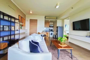 Gallery image #22 from post No BVA19208: Condo For Rent Pattaya Zire Wongamat North Pattaya