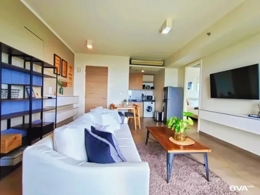 Gallery image #43 from post No BVA19208: Condo For Rent Pattaya Zire Wongamat North Pattaya
