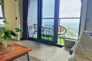 Gallery image #22 from post No BVA19208: Condo For Rent Pattaya Zire Wongamat North Pattaya