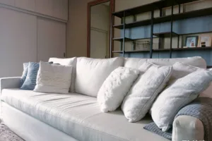 Gallery image #22 from post No BVA19208: Condo For Rent Pattaya Zire Wongamat North Pattaya