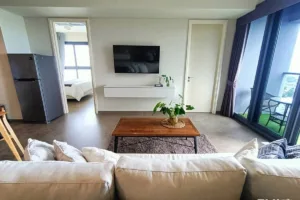 Gallery image #22 from post No BVA19208: Condo For Rent Pattaya Zire Wongamat North Pattaya
