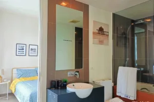 Gallery image #22 from post No BVA19208: Condo For Rent Pattaya Zire Wongamat North Pattaya