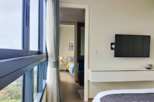 Gallery image #22 from post No BVA19208: Condo For Rent Pattaya Zire Wongamat North Pattaya