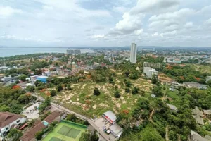 Gallery image #22 from post No BVA19208: Condo For Rent Pattaya Zire Wongamat North Pattaya