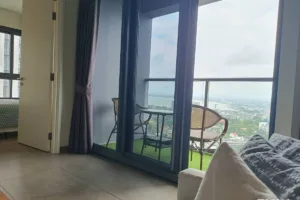 Gallery image #22 from post No BVA19208: Condo For Rent Pattaya Zire Wongamat North Pattaya